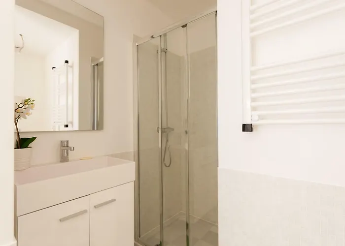 شقة Flh Portas Do Sol Cozy Flat