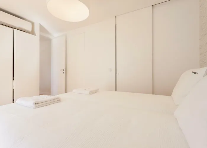 Flh Portas Do Sol Cozy Flat *