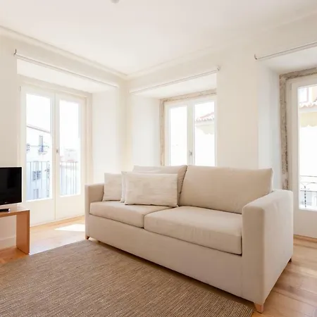 Flh Portas Do Sol Cozy Flat