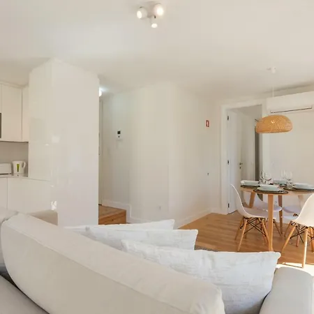 Flh Portas Do Sol Cozy Flat *